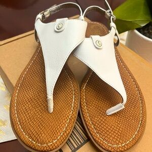 NEW Women's Circus by Sam Edelman Carolina Sling-Back Sandals 9 1/2